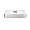Apple Mac Mini MC816LL/A 8GB 500GB Core™ i7-2620M 2.70GHz Mac OSX, Silver (Refurbished)