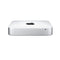 Apple Mac Mini MC816LL/A 8GB 500GB Core™ i5-2520M 2.5GHz Mac OSX, Silver (Refurbished)