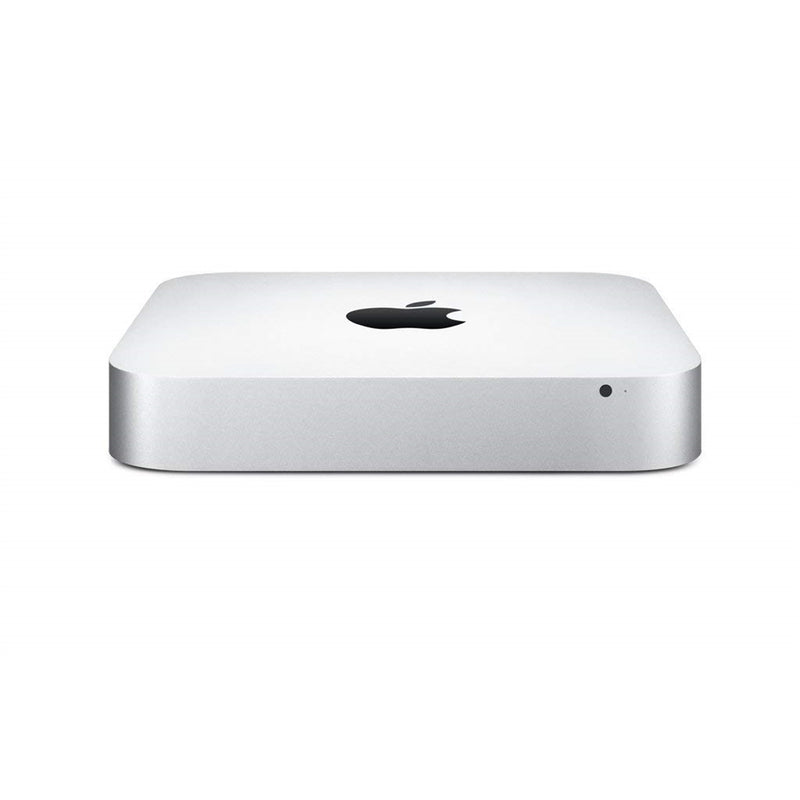 Apple Mac Mini MC816LL/A 8GB 500GB Core™ i5-2520M 2.5GHz Mac OSX, Silver (Refurbished)