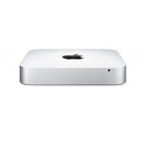 Apple Mac Mini MC816LL/A 8GB 256GB SSD Core™ i5-2520M 2.70GHz Mac OSX, Silver (Certified Refurbished)