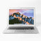 Apple MacBook Air MVH42LL/A 13.3" 8GB 256GB SSD Core™ i5-1030NG7 1.1GHz, Silver (Scratch and Dent)