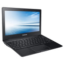 Samsung Chromebook 2 11.6" 4GB 16GB eMMC Samsung Exynos 5 Octa 5420 1.9GHz ChromeOS, Black (Refurbished)