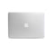 Apple MacBook Air MD760LL/B Intel Core i5-4260U X2 1.4GHz 4GB 128GB, Silver (Certified Refurbished)