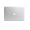 Apple MacBook Air MD760LL/B Intel Core i5-4260U X2 1.4GHz 4GB 128GB, Silver (Certified Refurbished)