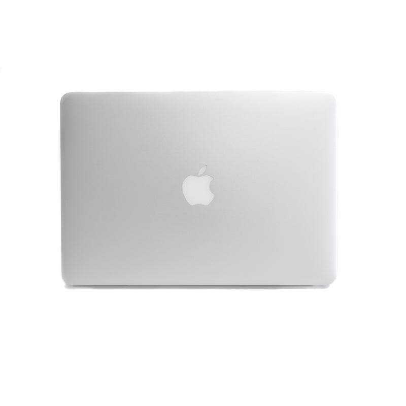 Apple MacBook Air MD760LL/B Intel Core i5-4260U X2 1.4GHz 4GB 128GB, Silver (Certified Refurbished)