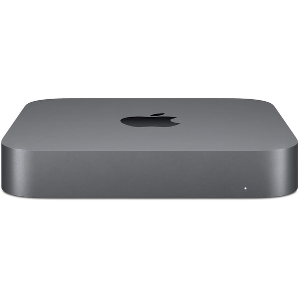 Apple Mac Mini MRTR2LL/A 8GB 128GB SSD Core™ i3-8100B 3.6GHz macOS