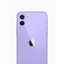 Apple iPhone 12 128GB 6.1" 5G Verizon Unlocked, Purple (Refurbished)