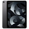 Apple iPad Air 5 10.9" Tablet 64GB WiFi, Space Gray (Refurbished)