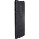 Samsung Galaxy S9 Plus 64GB 6.2" 4G LTE Verizon Only, Midnight Black (Refurbished)