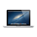 Apple MacBook Pro MD101LL/A 13.3" 8GB 256GB SSD Core™ i5-3210M 2.5GHz Mac OSX, Silver (Refurbished)
