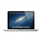 Apple MacBook Pro MD101LL/A 13.3" 6GB 250GB Core™ i5-3210M 2.5GHz Mac OSX, Silver (Certified Refurbished)