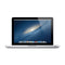 Apple MacBook Pro MD101LL/A 13.3" 6GB 500GB Core™ i5-3210M 2.5GHz Mac OSX, Silver (Refurbished)
