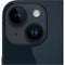 Apple iPhone 14 256GB 6.1" 5G Verizon Only, Midnight (Certified Refurbished)