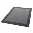 Apple iPad MC705LL/A 9.7" Tablet 16GB WiFi, Black (Certified Refurbished)