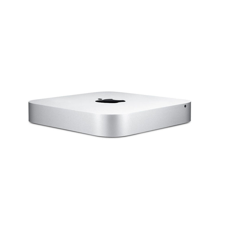 Apple Mac Mini MD387LL/A 4GB 500GB Core™ i5-3210M 2.4GHz Mac OSX, Silver (Certified Refurbished)