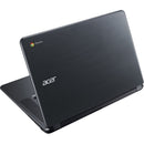 Acer Chromebook CB3-532-C42P 15.6" 4GB 16GB eMMC Celeron® N3060 1.6GHz ChromeOS, Black (Certified Refurbished)