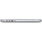 Apple MacBook Pro MF843LL/A 13.3" 16GB 128GB SSD Core™ i7-5557U 3.1GHz macOS, Silver (Refurbished)