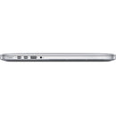Apple MacBook Pro MF843LL/A 13.3" 16GB 512GB SSD Core™ i7-5557U 3.1GHz macOS, Silver (Refurbished)