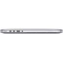 Apple MacBook Pro MF843LL/A 13.3" 8GB 128GB SSD Core™ i7-5557U 3.1GHz macOS, Silver (Certified Refurbished)
