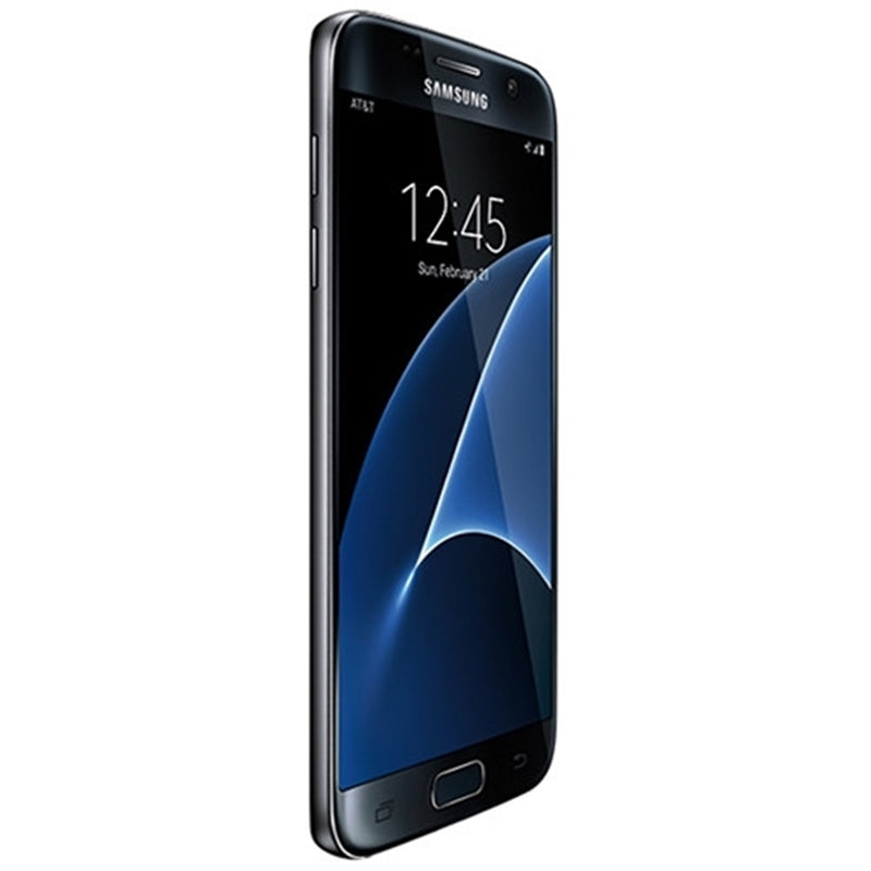 Samsung Galaxy S7 32GB 5.1" 4G LTE Verizon Only, Black Onyx (Certified Refurbished)
