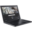 Acer Chromebook 311 C721-25AS 11.6" 4GB 32GB eMMC AMD A4-9120C 1.6GHz ChromeOS, Black (Refurbished)