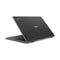 Asus Chromebook C204EE-YS02-GR 11.6" 4GB 32GB eMMC Celeron® N4000 1.1GHz ChromeOS, Dark Gray (Refurbished)