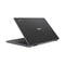 Asus Chromebook C204EE-YS02-GR 11.6" 4GB 32GB eMMC Celeron® N4000 1.1GHz ChromeOS, Gray (Certified Refurbished)