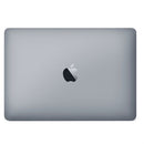 Apple MacBook MJY42LL/A 12" 8GB 512GB SSD Core™ m-5Y71 1.3GHz macOS, Space Gray (Refurbished)