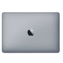 Apple MacBook MJY42LL/A 12" 8GB 512GB SSD Core™ M-5Y51 1.2GHz macOS, Space Gray (Certified Refurbished)