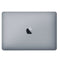 Apple MacBook MJY42LL/A 12" 8GB 512GB SSD Core™ M-5Y51 1.2GHz macOS, Space Gray (Certified Refurbished)