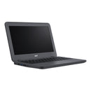 Acer Chromebook 11 N7 C731T-C42N 11.6" Touch 4GB 16GB Intel Celeron N3060, Black (Refurbished)