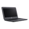 Acer Chromebook 11 N7 C731T-C42N 11.6" Touch 4GB 16GB Intel Celeron N3060, Black (Refurbished)