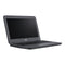 Acer Chromebook 11 N7 C731T-C42N 11.6" Touch 4GB 16GB eMMC Celeron® N3060 1.6GHz ChromeOS, Black (Refurbished)