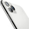 Apple iPhone 11 Pro Max 256GB 6.5" 4G LTE Verizon Unlocked, Silver (Certified Refurbished)