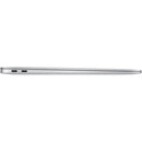 Apple MacBook Air MREC2LL/A 13.3" 8GB 256GB SSD Core™ i5-8210Y 1.6GHz macOS, Silver (Refurbished)