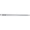 Apple MacBook Air MREC2LL/A 13.3" 8GB 256GB SSD Core™ i5-8210Y 1.6GHz macOS, Silver (Refurbished)