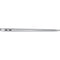 Apple MacBook Air MREC2LL/A 13.3" 16GB 256GB SSD Core™ i5-8210Y 1.6GHz macOS, Silver (Certified Refurbished)