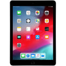Apple iPad (2018 Model) with Wi-Fi only 32GB Apple 9.7in iPad - Space Gray (Certified Refurbished)