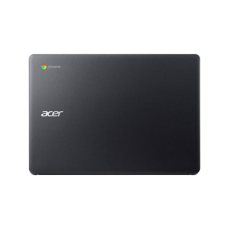 Acer Chromebook 14 314 C933-C2QR 14" Touch 4GB 32GB eMMC Pentium® Silver N5030 1.1GHz ChromeOS, Gray (Certified Refurbished)