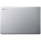 Acer Chromebook 15.6" CB315-3H-C5JS, Intel N4020, 4GB 32GB eMMC, Silver