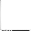 HP Chromebook 13 G1 13.3" 4GB 32GB eMMC Pentium® 4405Y 1.5GHz ChromeOS, Silver (Refurbished)