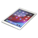 Apple iPad Air MD788LL/A (2013) 9.7" Tablet 16GB WiFi, Silver (Certified Refurbished)