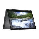 Dell Latitude 5300 13.3" Touch 32GB 512GB SSD Core™ i7-8665U 1.9GHz Win10P, Black (Certified Refurbished)