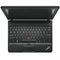 Lenovo ThinkPad X131e Chromebook 11.6" 4GB 16GB eMMC Celeron® 1007U 1.5GHz ChromeOS, Black (Certified Refurbished)