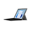 Microsoft Surface Pro 7 Plus 12.3" Tablet 128GB WiFi 2.4GHz, Platinum (Refurbished)