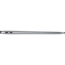 Apple MacBook Air MVFH2LL/A 13.3" 8GB 128GB SSD Core™ i5-8210Y 1.6GHz macOS, Space Gray (Refurbished)