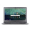 Acer Chromebook CB3-431-C7EX 14" 4GB 32GB eMMC Celeron® N3160 1.6GHz ChromeOS, Silver (Refurbished)