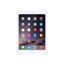 Apple iPad Air 2 MH2W2LL/A 9.7" Tablet 16GB WiFi + 4G LTE Fully Unlocked, Gold (Refurbished)