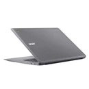 Acer Chromebook CB3-431-C7EX 14" 4GB 32GB eMMC Celeron® N3160 1.6GHz ChromeOS, Silver (Refurbished)