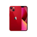 Apple iPhone 13 256GB 6.1" 5G Verizon Only, Red (Certified Refurbished)